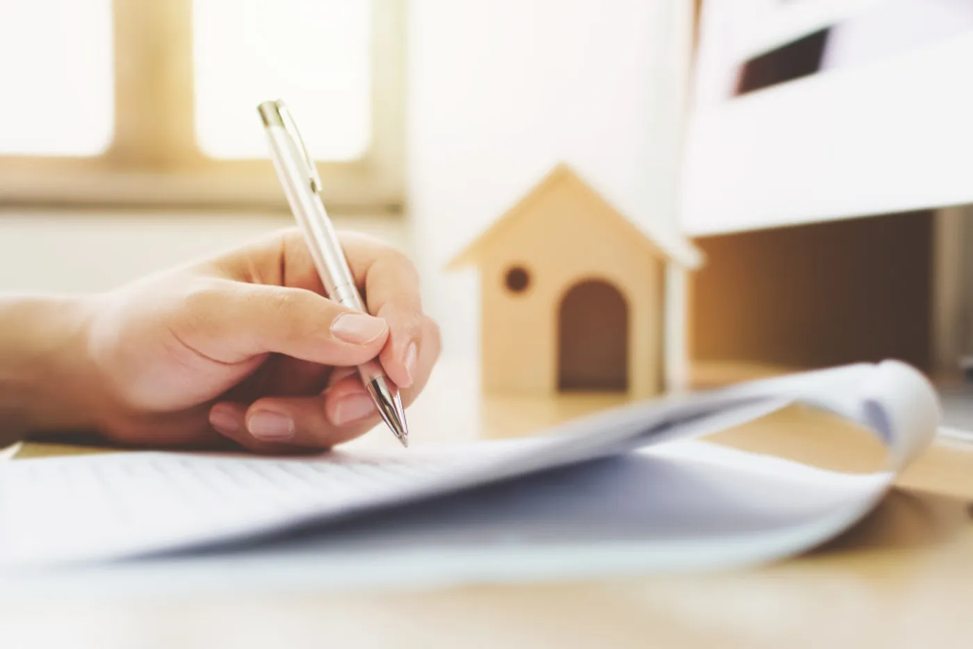 Data-driven financial planning