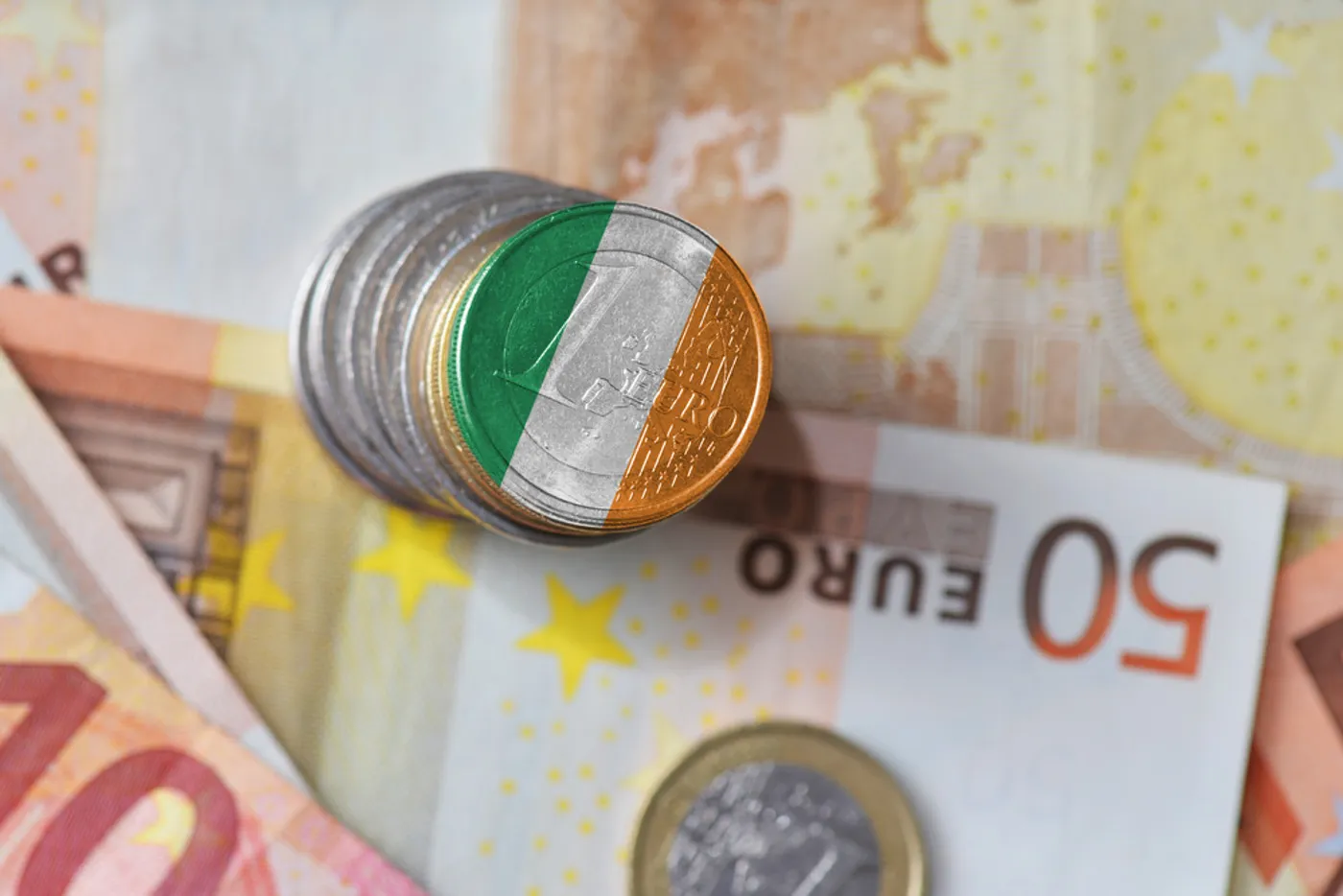 Ireland R&D tax credit